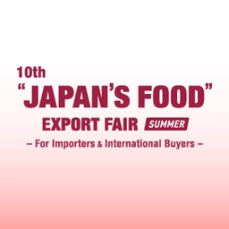 “JAPAN’S FOOD” EXPORT FAIR Summer 2025 